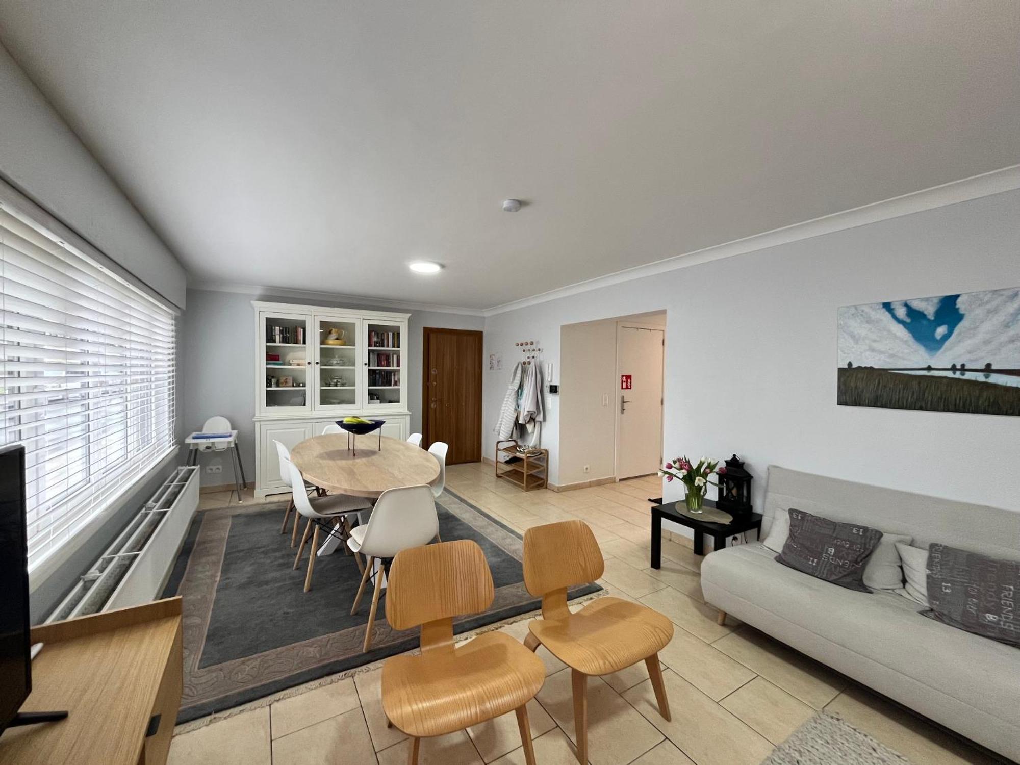 Appartement 'broker' - Amazing 2 Bedroom Near The Beach