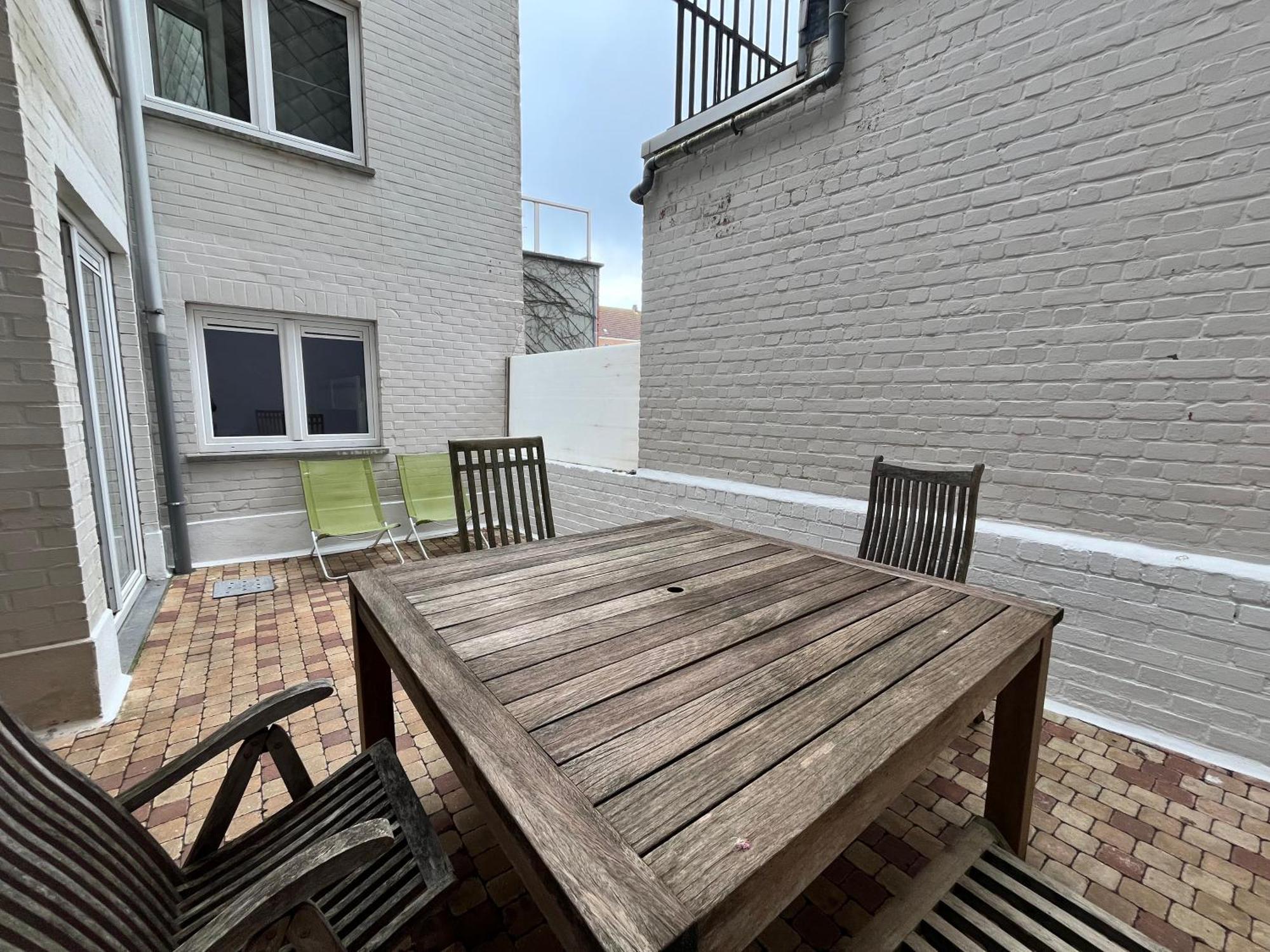 Appartement 'broker' - Amazing 2 Bedroom Near The Beach *
